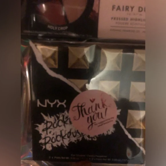 Beauty bundle of multiple items brand new all unopened